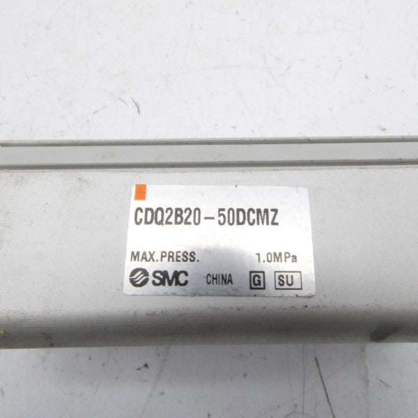 SMC CDQ2B20-50DCMZ NSNP