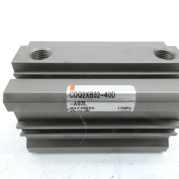 SMC CDQ2XB32-40D-A93L NSNP