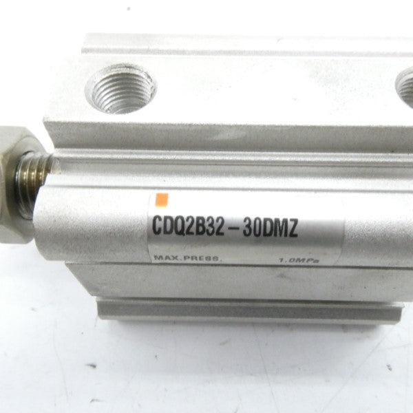 SMC CDQ2B32-30DMZ NSNP