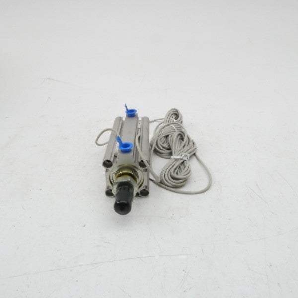 SMC CDQ2B32-75DMZ-A93L-XC35 145PSI NSNP