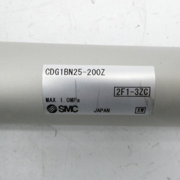 SMC CDG1BN25-200Z NSNP