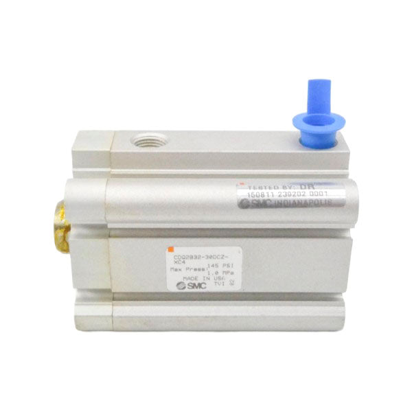 SMC CDQ2B32-30DCZ-XC4 145PSI NSNP