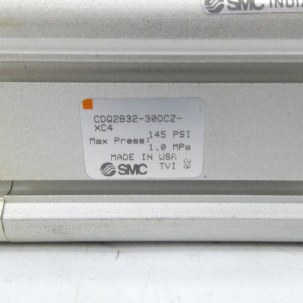SMC CDQ2B32-30DCZ-XC4 145PSI NSNP