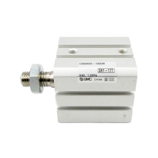 SMC CDQSB25-10DCM NSNP