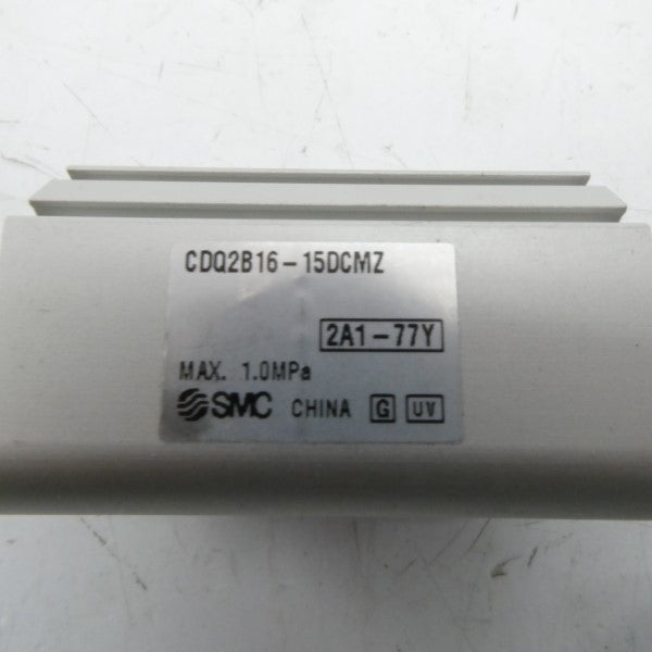 SMC CDQ2B16-15DCMZ NSNP