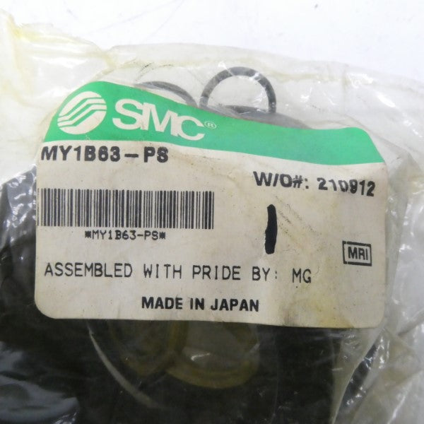 SMC MY1B63-PS NSMP