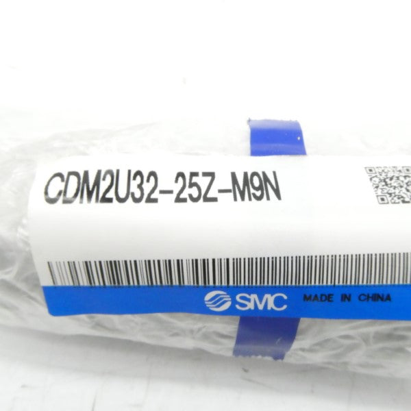 SMC CDM2U32-25Z-M9N NSMP