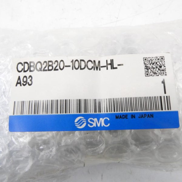 SMC CDBQ2B20-10DCM-HL-A93 NSMP