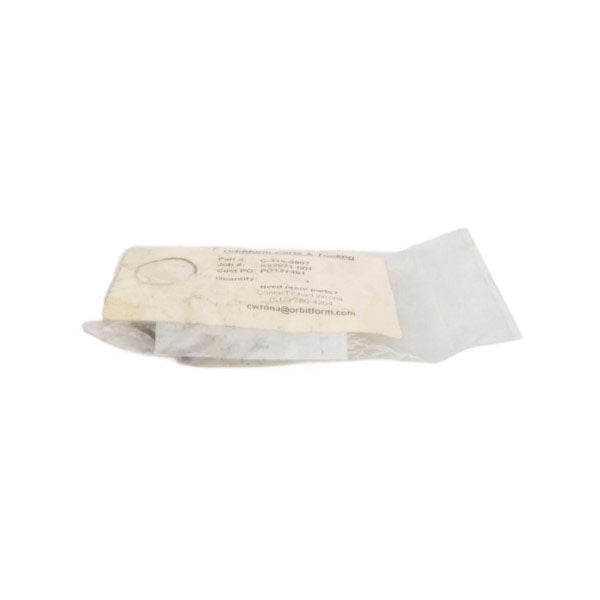 ORBITFORM C-310-0907 NSMP