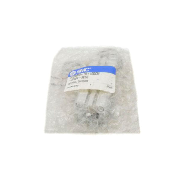 SMC CDQSB16-20+10DCM-M9BV-XC10 NSMP