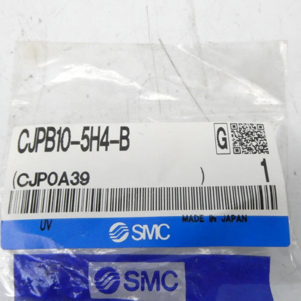 SMC CJPB10-5H4-B NSMP
