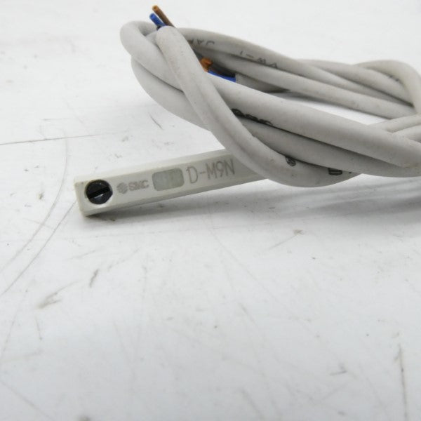 SMC D-M9N (SHORT) NSNP