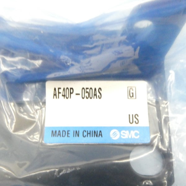 SMC AF40P-050AS NSMP