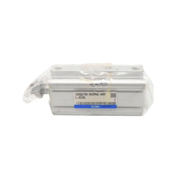 SMC CDQ2D50-100DMZ-A93L-XC35 NSMP