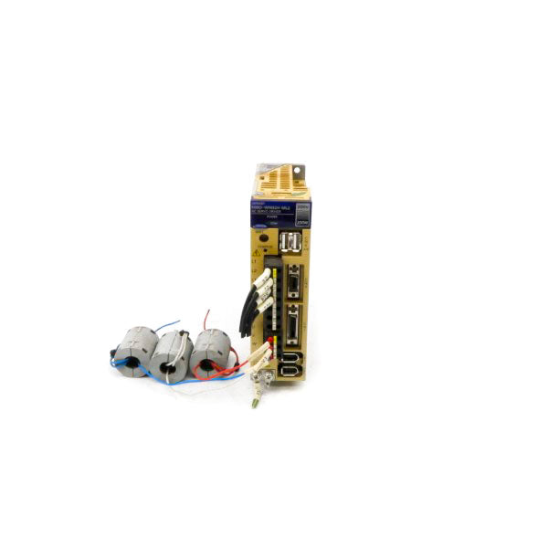 OMRON R88D-WN02H-ML2 200V UNMP