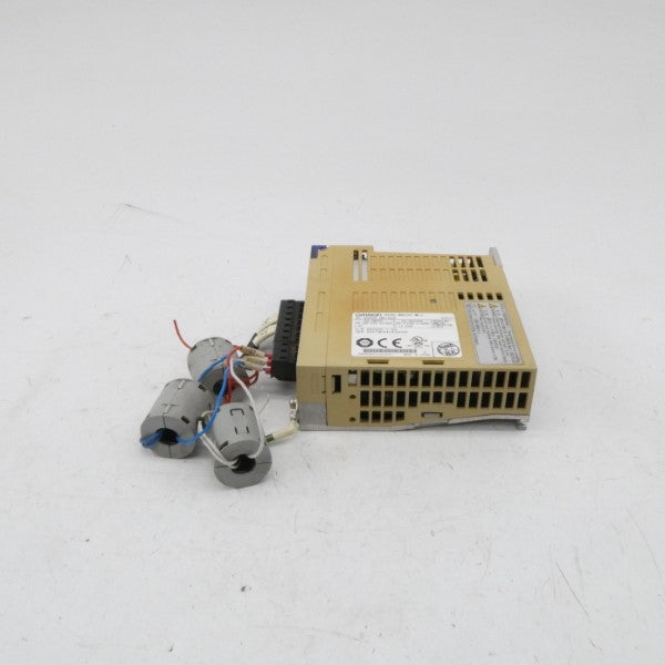 OMRON R88D-WN02H-ML2 200V UNMP