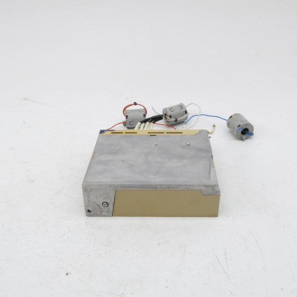 OMRON R88D-WN02H-ML2 200V UNMP