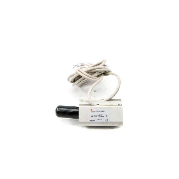 SMC CDQ2A16-15DCMZ-M9BM 145PSI UNMP