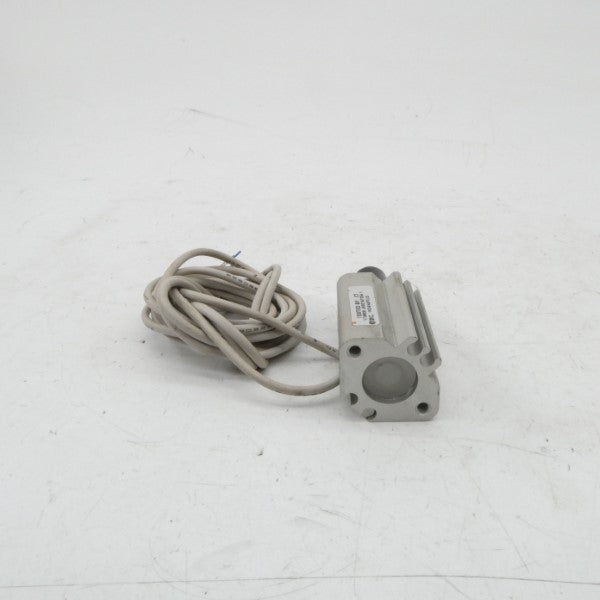 SMC CDQ2A16-15DCMZ-M9BM 145PSI UNMP