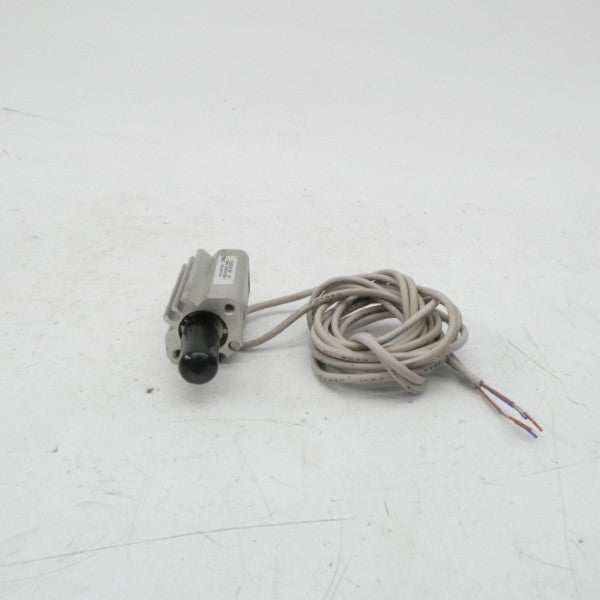SMC CDQ2A16-15DCMZ-M9BM 145PSI UNMP