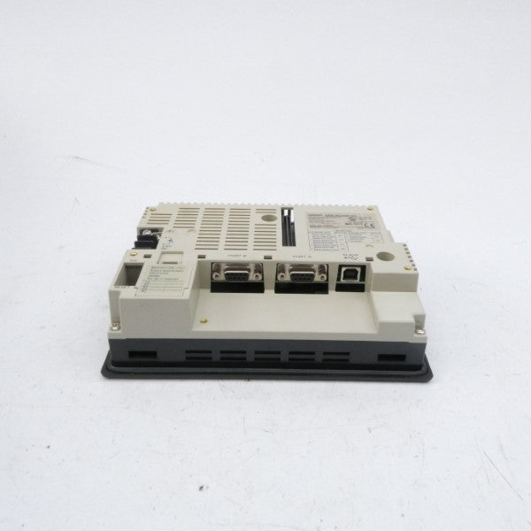 OMRON NS5-SQ10B-V2 24VDC UNMP