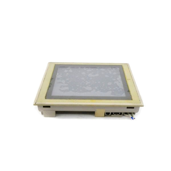 OMRON NS8-TV10-V1 24VDC NSNP