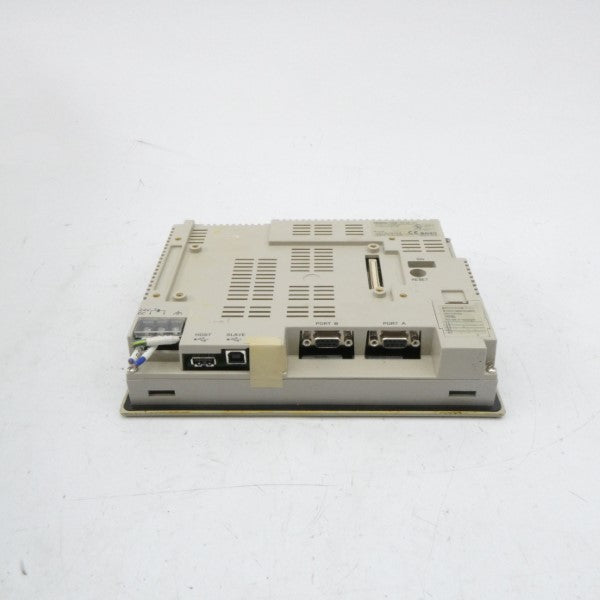 OMRON NS8-TV10-V1 24VDC NSNP