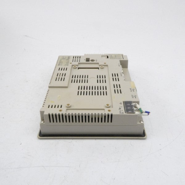 OMRON NS8-TV10-V1 24VDC NSNP