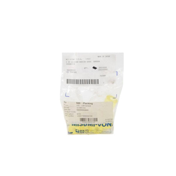 MISUMI AXNHK25-30 (PKG OF 8) NSMP