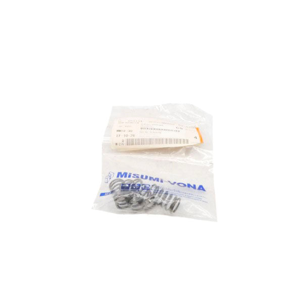 MISUMI WM18-30 (PKG OF 4)NSMP