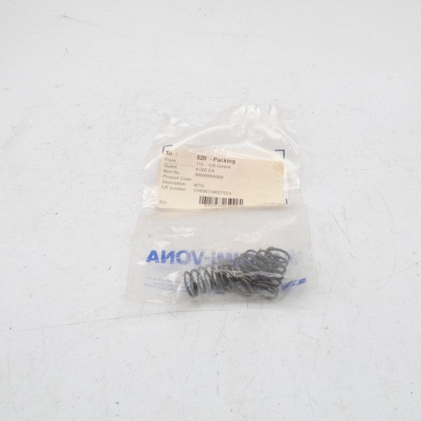 MISUMI WM18-30 (PKG OF 4)NSMP