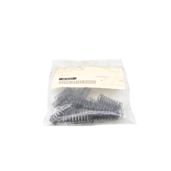 MISUMI WL12-35 (PKG OF 20) NSMP