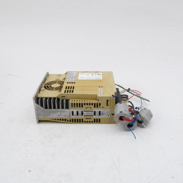 OMRON R88D-WN08H-ML2 200-230V 8.8A UNMP