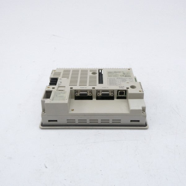 OMRON NS5-TQ00-V2 24VDC UNMP