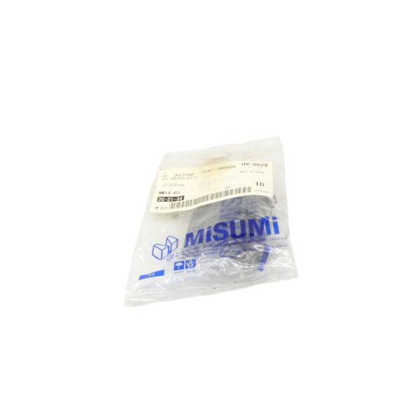 MISUMI WM14-60 (PKG OF 10) NSMP