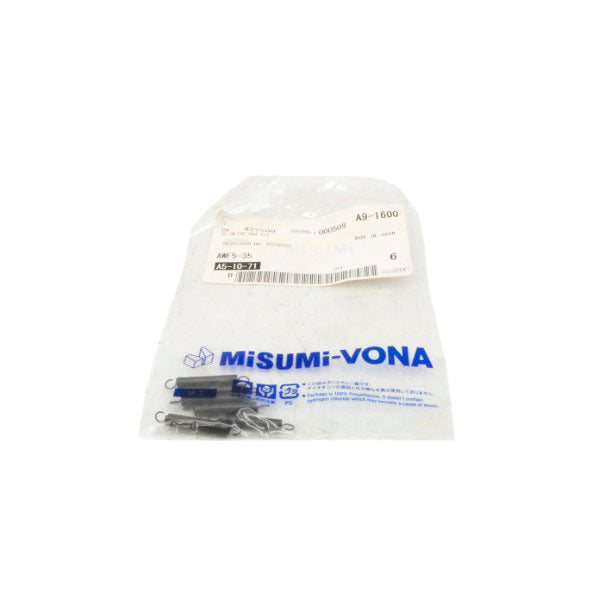 MISUMI AWF5-35 (PKG OF 6) NSMP