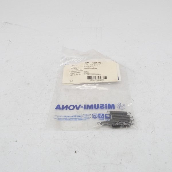 MISUMI AWF5-35 (PKG OF 6) NSMP
