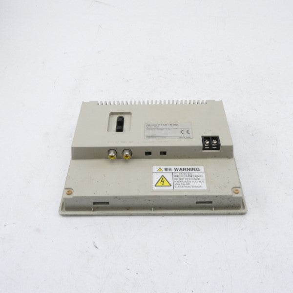 OMRON F150-M05L 24VDC 0.7A NSNP