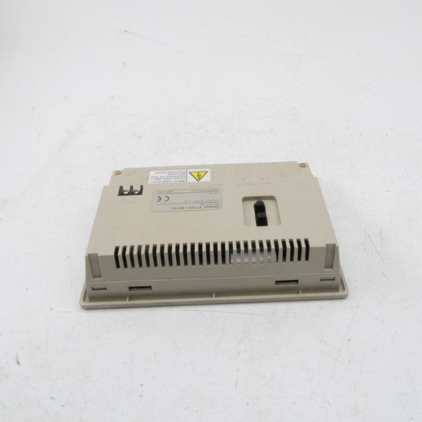 OMRON F150-M05L 24VDC 0.7A NSNP
