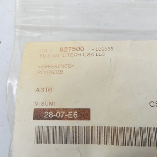 MUSUMI AST6 (PKG OF 15) NSMP