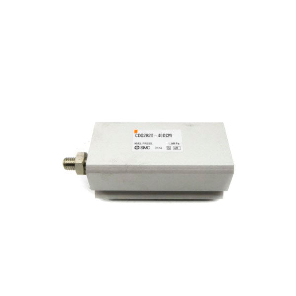 SMC CDQ2B20-40DCM NSNP