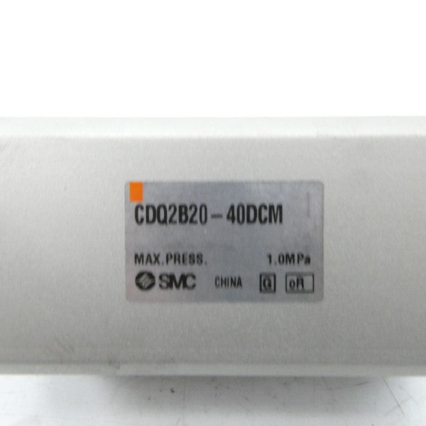 SMC CDQ2B20-40DCM NSNP