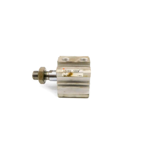 SMC CDQ2B32-10DCM UNMP