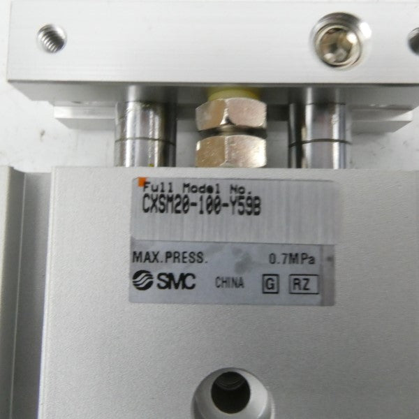 SMC CXSM20-100-Y59B NSNP