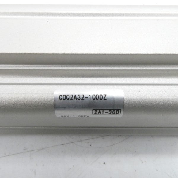 SMC CDQ2A32-100DZ NSNP