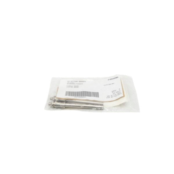 MISUMI U4-9523 (PKG OF 2) NSMP