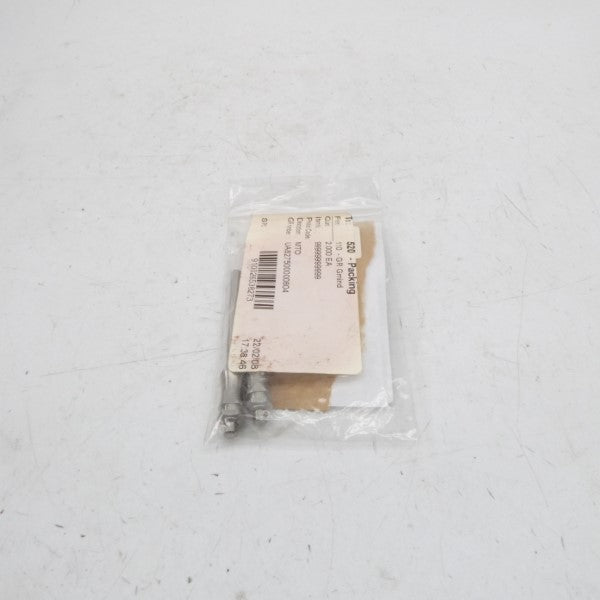MISUMI U4-9523 (PKG OF 2) NSMP
