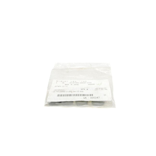 MISUMI ASTNF6-22-12 (PKG OF 4) NSMP