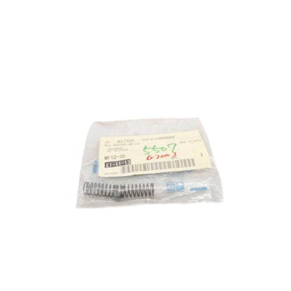 MISUMI WF12-35 (PKG OF 2) NSMP