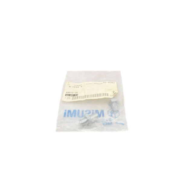 MISUMI ANB12-35 (PKG OF 2) NSMP